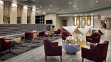 Sheraton Richmond Airport Hotel Lobby
