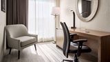 Sheraton Richmond Airport Hotel Suite