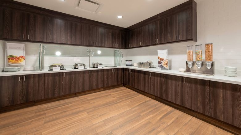 <b>Residence Inn Short Pump at the Notch Restaurant</b>. Images powered by <a href="https://www.leonardoworldwide.com/" title="Leonardo Worldwide" target="_blank">Leonardo</a>.