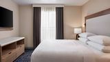 Sheraton Richmond Airport Hotel Suite