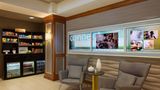 SpringHill Suites Tampa Westshore Arpt Other