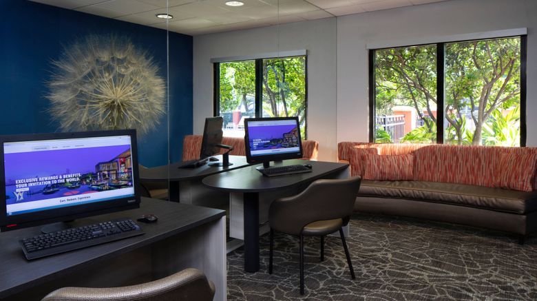 <b>SpringHill Suites Tampa Westshore Arpt Other</b>. Images powered by <a href="https://www.leonardoworldwide.com/" title="Leonardo Worldwide" target="_blank">Leonardo</a>.
