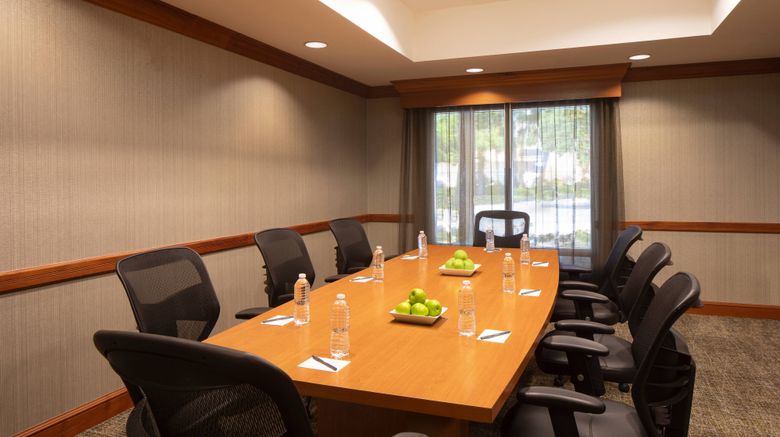 <b>SpringHill Suites Tampa Westshore Arpt Meeting</b>. Images powered by <a href="https://www.leonardoworldwide.com/" title="Leonardo Worldwide" target="_blank">Leonardo</a>.