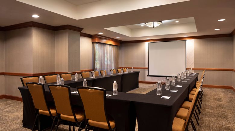 <b>SpringHill Suites Tampa Westshore Arpt Meeting</b>. Images powered by <a href="https://www.leonardoworldwide.com/" title="Leonardo Worldwide" target="_blank">Leonardo</a>.