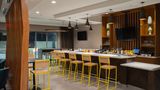 SpringHill Suites Tampa Suncoast Parkway Lobby