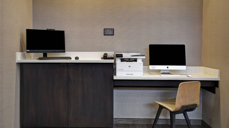 <b>Residence Inn Cincinnati Northeast/Mason Other</b>. Images powered by <a href="https://www.leonardoworldwide.com/" title="Leonardo Worldwide" target="_blank">Leonardo</a>.