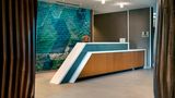 SpringHill Suites Tampa Suncoast Parkway Lobby