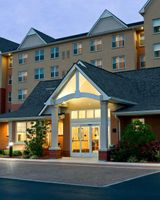 Residence Inn Cincinnati North/W Chester