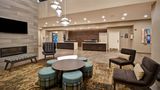 Residence Inn Cincinnati Northeast/Mason Lobby