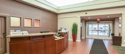 Residence Inn Cincinnati North/W Chester Exterior
