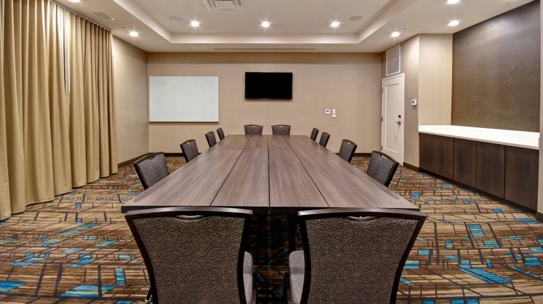 <b>Residence Inn Cincinnati Northeast/Mason Meeting</b>. Images powered by <a href="https://www.leonardoworldwide.com/" title="Leonardo Worldwide" target="_blank">Leonardo</a>.