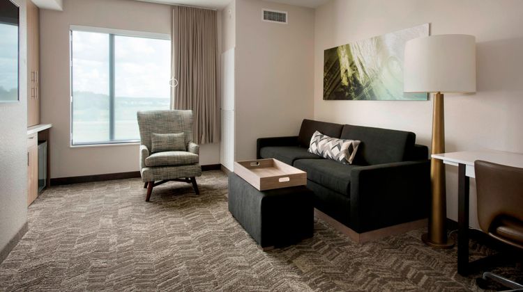 SpringHill Suites Tampa Suncoast Parkway Room