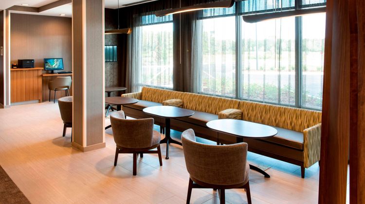 SpringHill Suites Tampa Suncoast Parkway Other