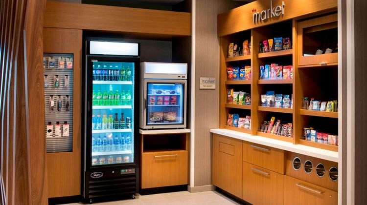 SpringHill Suites Tampa Suncoast Parkway Other