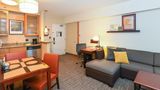 Residence Inn Cincinnati North/W Chester Suite