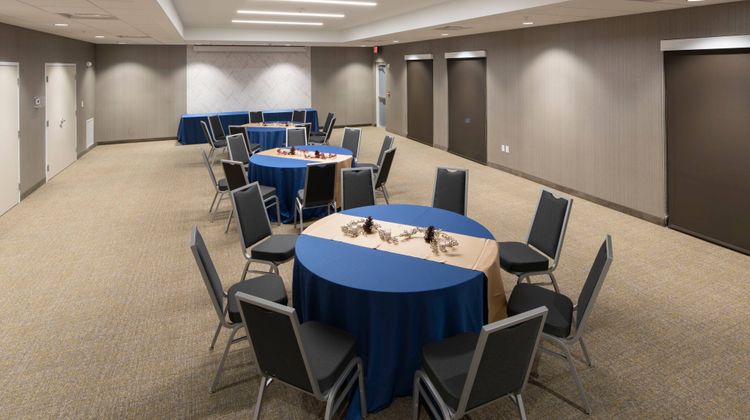 SpringHill Suites Tampa Suncoast Parkway Meeting