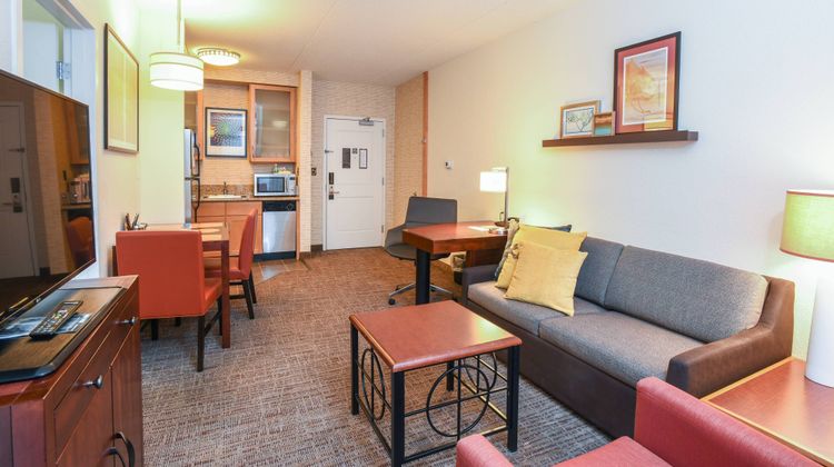 Residence Inn Cincinnati North/W Chester Room