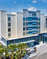 SpringHill Suites Lakeland