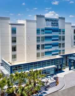 SpringHill Suites Lakeland