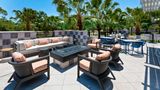 SpringHill Suites Lakeland Exterior
