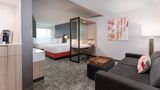 SpringHill Suites Lakeland Suite