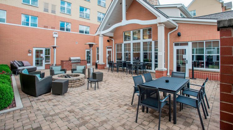 Residence Inn Cincinnati North/W Chester Other