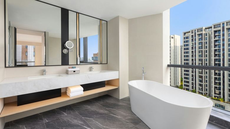 <b>Fairfield by Marriott Yiwu Room</b>. Images powered by <a href="https://www.leonardoworldwide.com/" title="Leonardo Worldwide" target="_blank">Leonardo</a>.