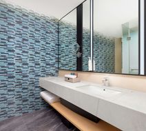 Fairfield by Marriott Yiwu Room