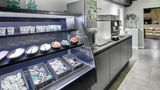 Four Points Flex by Sheraton Aarhus Viby Restaurant