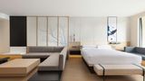 Fairfield by Marriott Yiwu Suite
