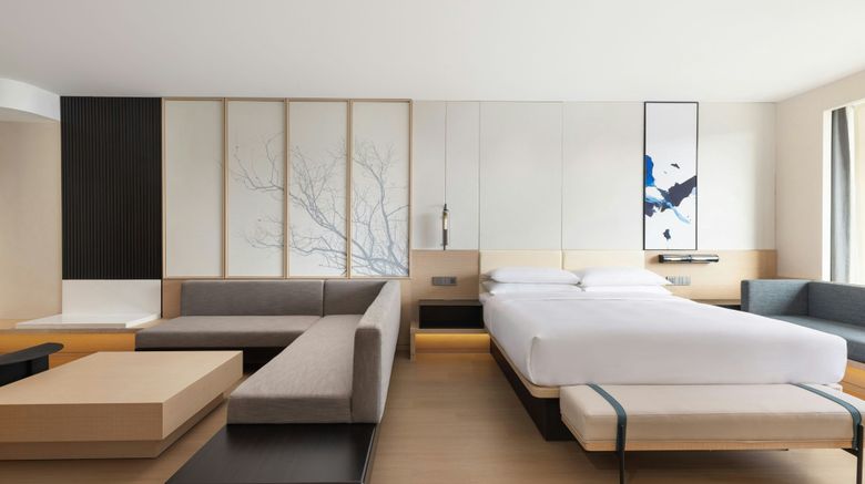 <b>Fairfield by Marriott Yiwu Suite</b>. Images powered by <a href="https://www.leonardoworldwide.com/" title="Leonardo Worldwide" target="_blank">Leonardo</a>.