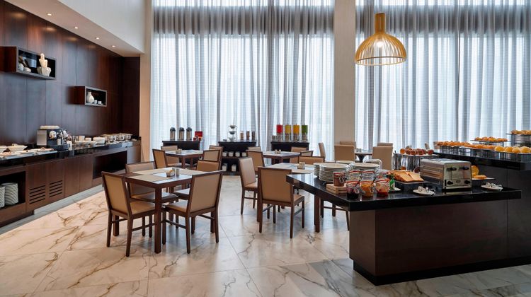 Residence Inn RIO Barra da Tijuca Restaurant