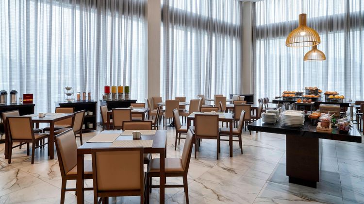 Residence Inn RIO Barra da Tijuca Restaurant
