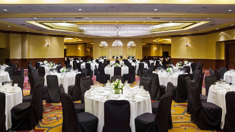 <b>Sheraton Springfield Monarch Place Hotel Meeting</b>. Images powered by <a href="https://www.leonardoworldwide.com/" title="Leonardo Worldwide" target="_blank">Leonardo</a>.