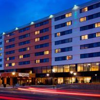 Sheraton Hartford Hotel at Bradley Arpt
