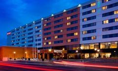 Sheraton Hartford Hotel at Bradley Arpt