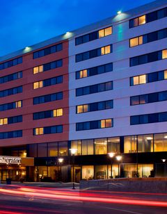 Sheraton Hartford Hotel at Bradley Arpt