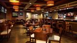 Sheraton Springfield Monarch Place Hotel Restaurant