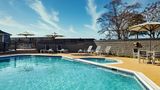Sheraton Richmond Airport Hotel Pool