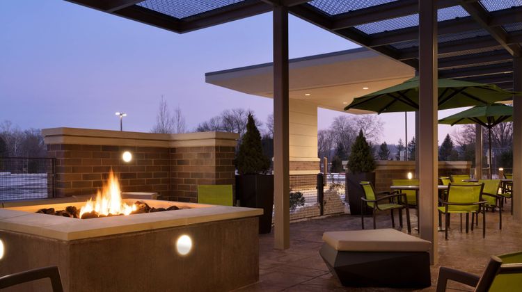 SpringHill Suites by Marriott Allentown Other