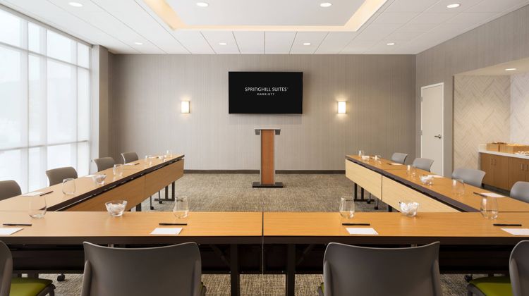 SpringHill Suites by Marriott Allentown Meeting