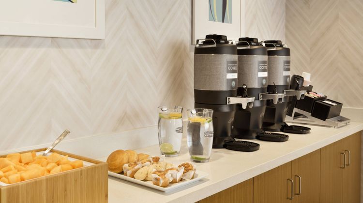 SpringHill Suites by Marriott Allentown Meeting