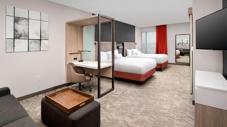 <b>SpringHill Stes by Marriott Journal Cntr Suite</b>. Images powered by <a href="https://www.leonardoworldwide.com/" title="Leonardo Worldwide" target="_blank">Leonardo</a>.