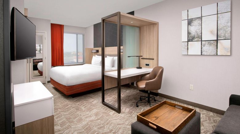 <b>SpringHill Stes by Marriott Journal Cntr Suite</b>. Images powered by <a href="https://www.leonardoworldwide.com/" title="Leonardo Worldwide" target="_blank">Leonardo</a>.