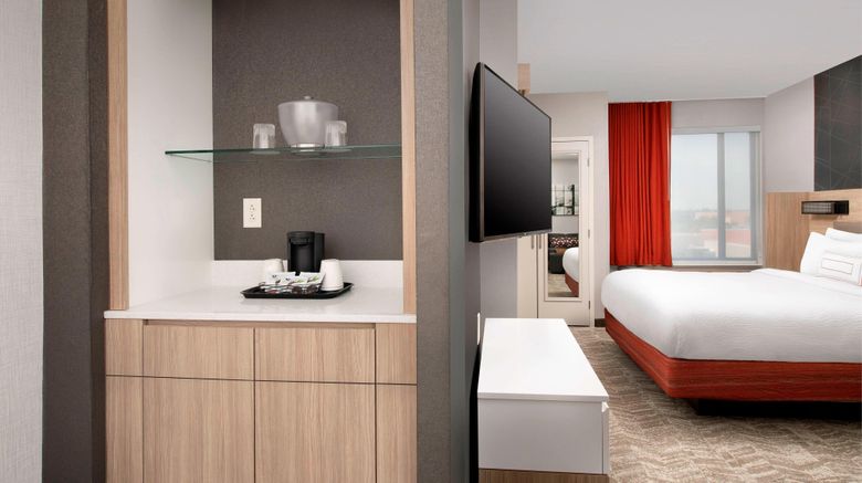 <b>SpringHill Stes by Marriott Journal Cntr Suite</b>. Images powered by <a href="https://www.leonardoworldwide.com/" title="Leonardo Worldwide" target="_blank">Leonardo</a>.