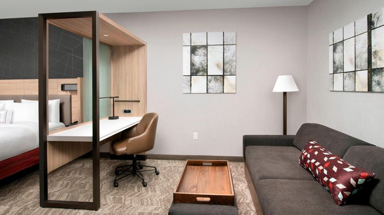 <b>SpringHill Stes by Marriott Journal Cntr Suite</b>. Images powered by <a href="https://www.leonardoworldwide.com/" title="Leonardo Worldwide" target="_blank">Leonardo</a>.