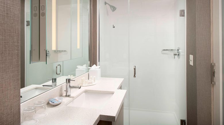 <b>SpringHill Stes by Marriott Journal Cntr Room</b>. Images powered by <a href="https://www.leonardoworldwide.com/" title="Leonardo Worldwide" target="_blank">Leonardo</a>.
