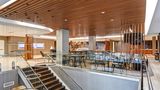 SpringHill Suites University Area Lobby