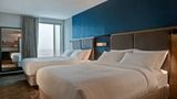 SpringHill Suites University Area Suite
