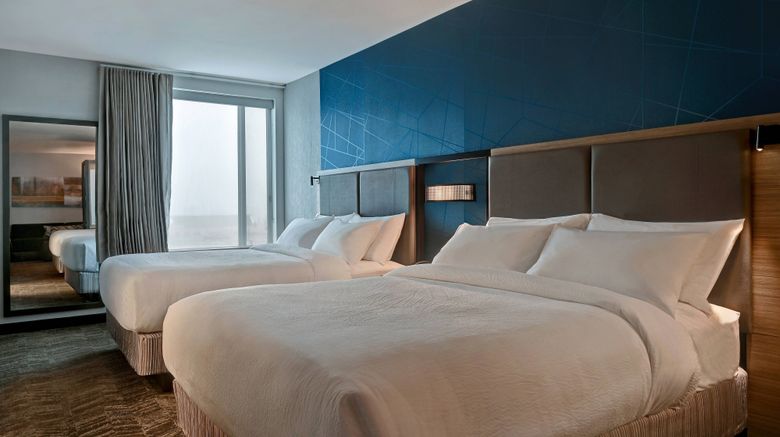<b>SpringHill Suites University Area Suite</b>. Images powered by <a href="https://www.leonardoworldwide.com/" title="Leonardo Worldwide" target="_blank">Leonardo</a>.